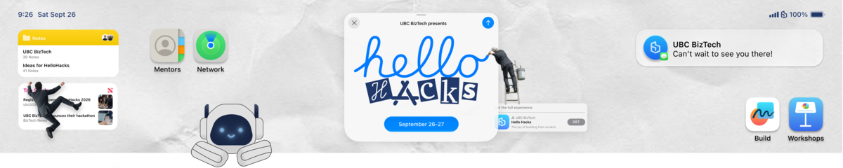 HelloHacks