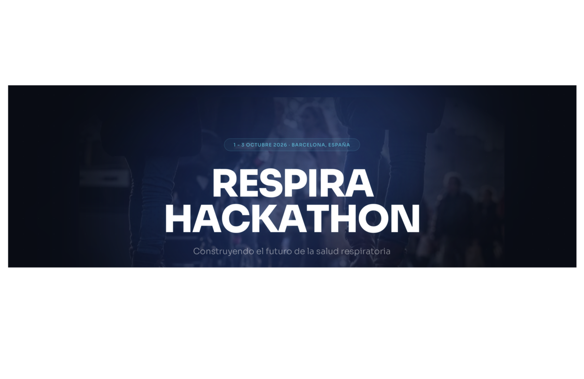 RESPIRA HACKATHON