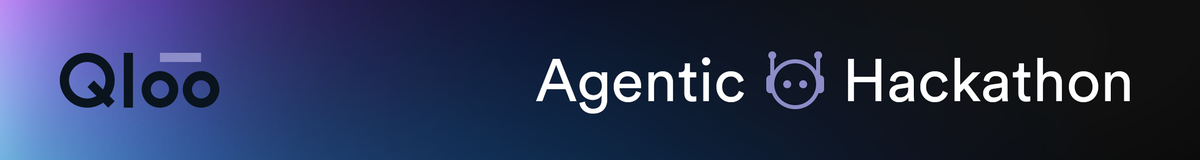 Qloo Agent Hackathon