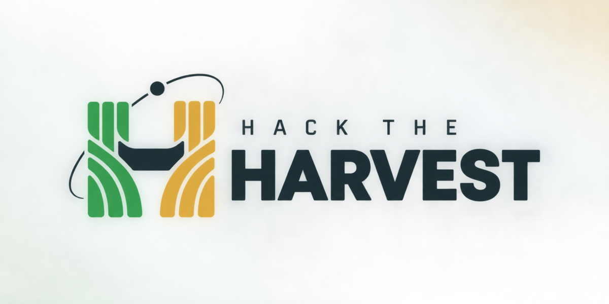 Hack the Harvest: Can you tell what happened in a cornfield from space ...