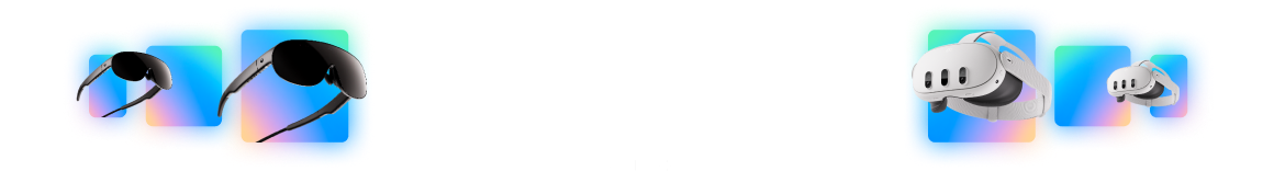 Meta VR Start Developer Competition 2026