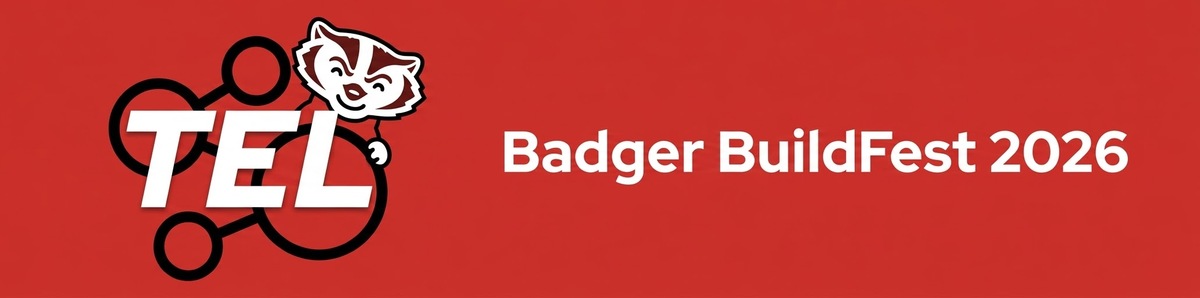 Badger Build Fest 2026