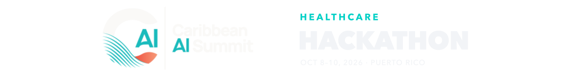 Caribbean AI Summit Hackathon