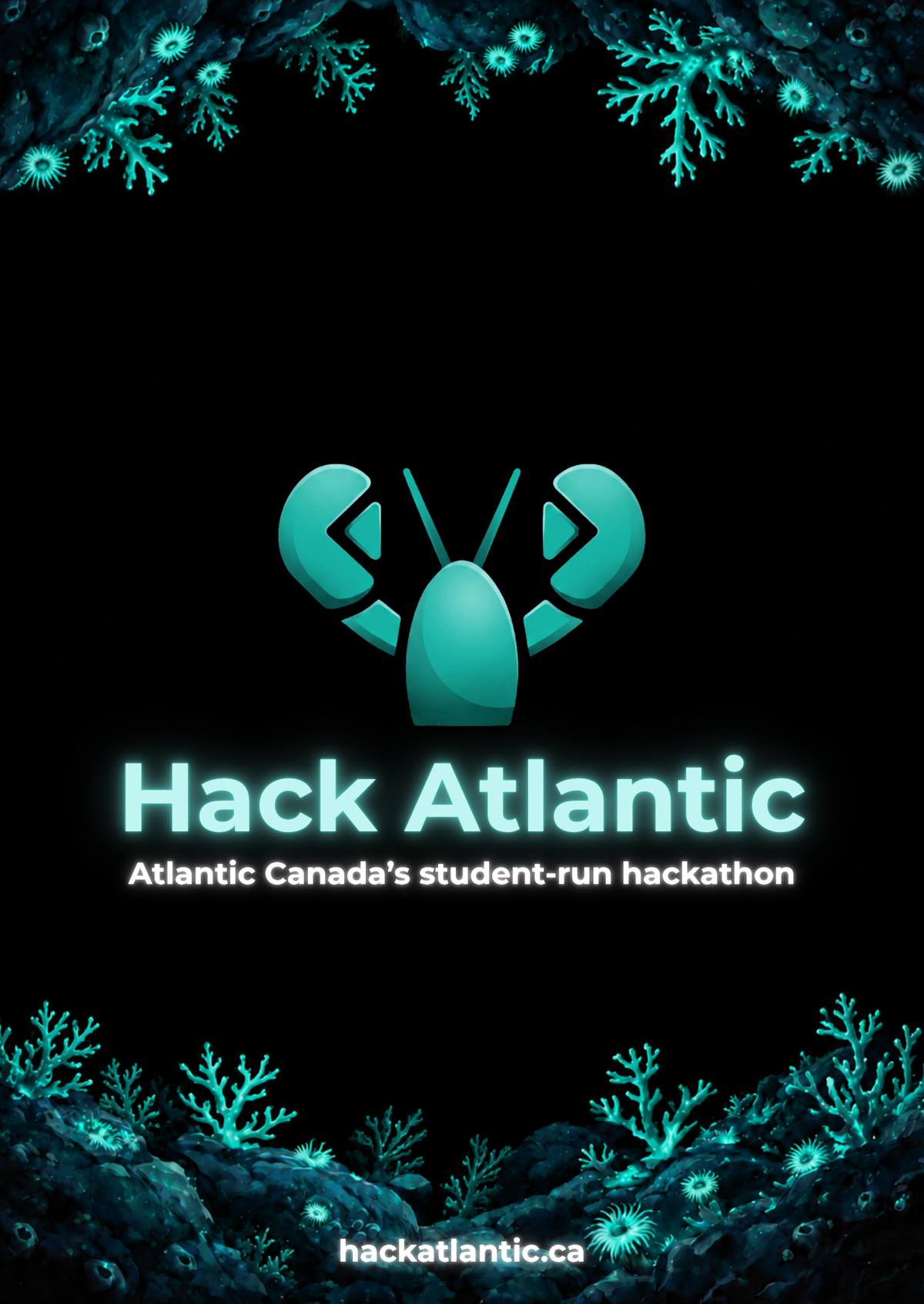 Hack Atlantic