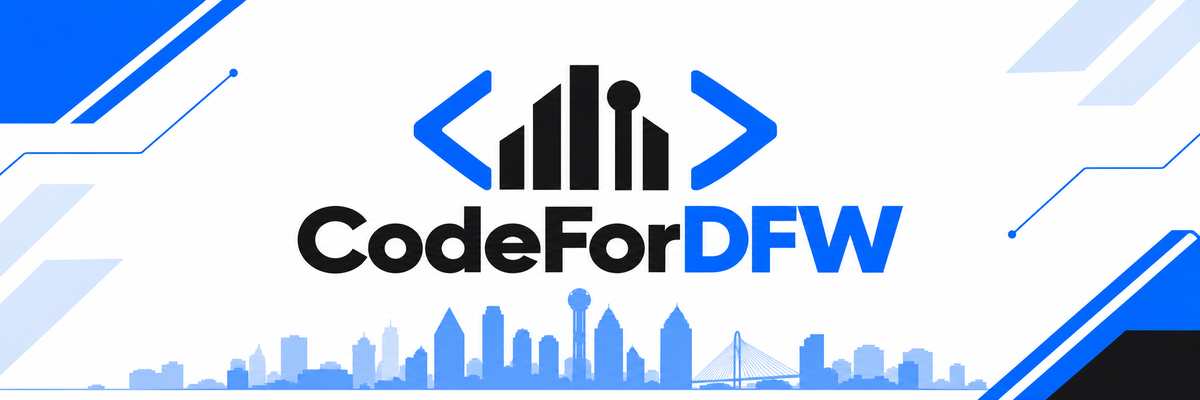 Code For DFW