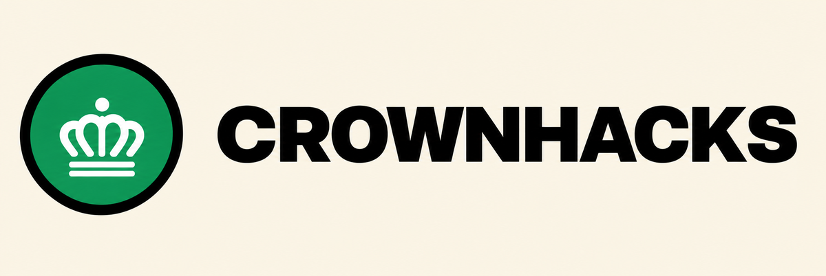 CrownHacks