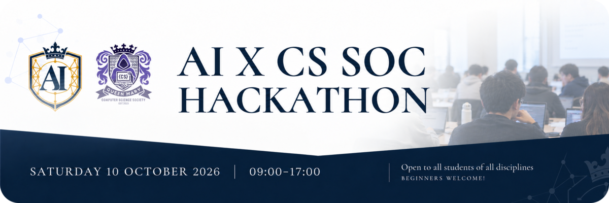 QMUL AI Hackathon