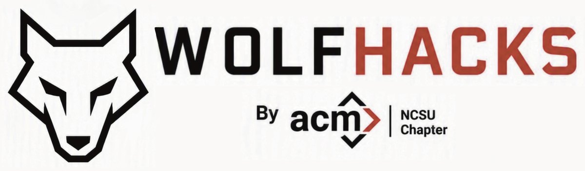 WolfHacks 2026 by ACM NCSU