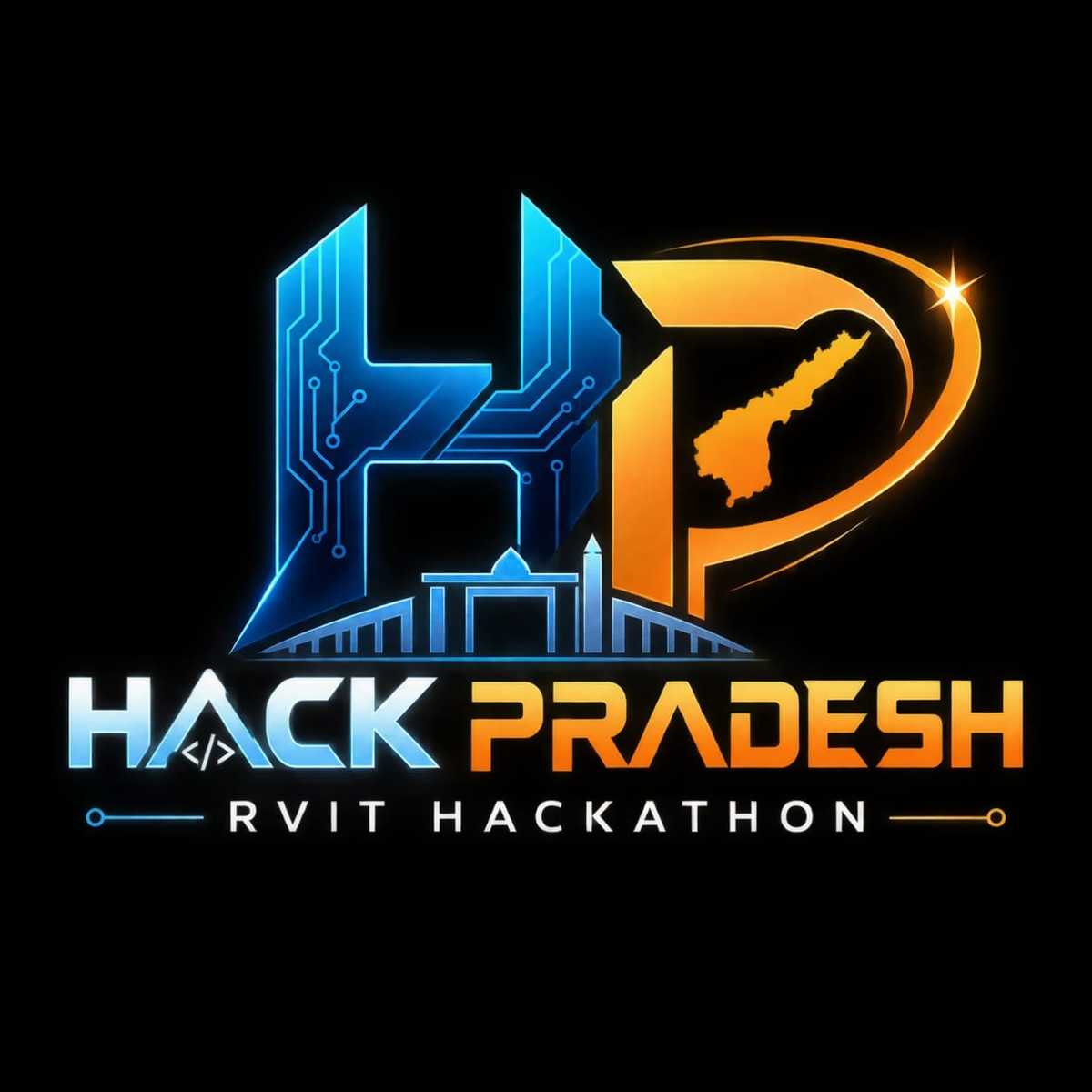 HACK PRADESH – RVIT Hackathon