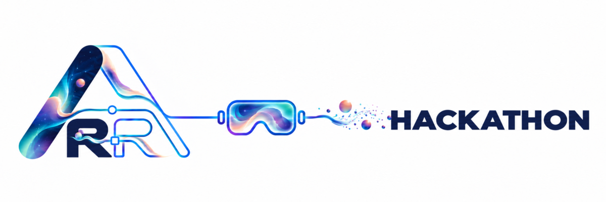 Asymmetric Reframed Reality Hackathon & Co-Creation Workshop