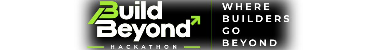 Build Beyond Hackathon