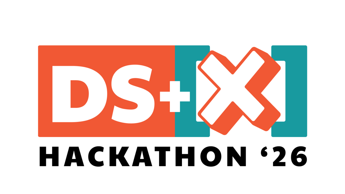 DS+X Hackathon 2026