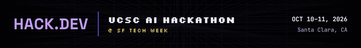 UCSC AI Hackathon