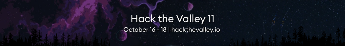 Hack the Valley 11
