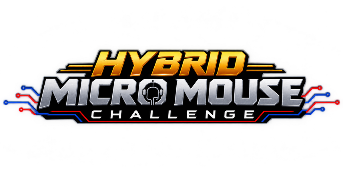 Hybrid Micro Mouse Challenge