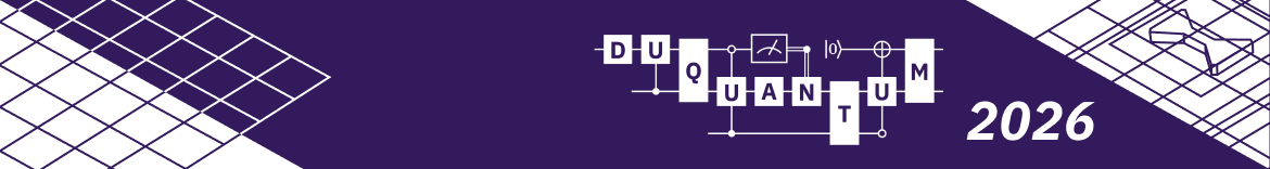 DuQuantum 2026