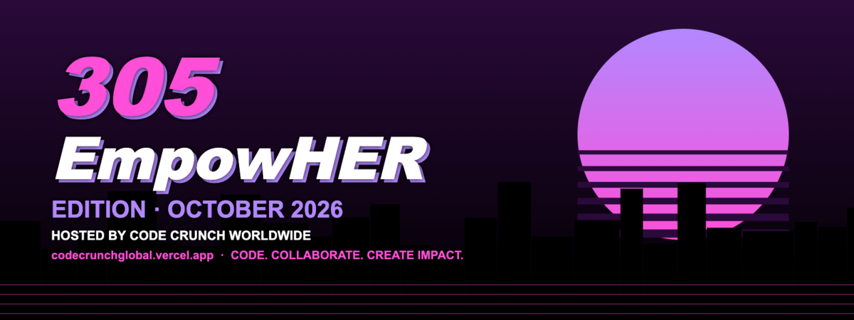 305 EmpowHER Edition October 2026
