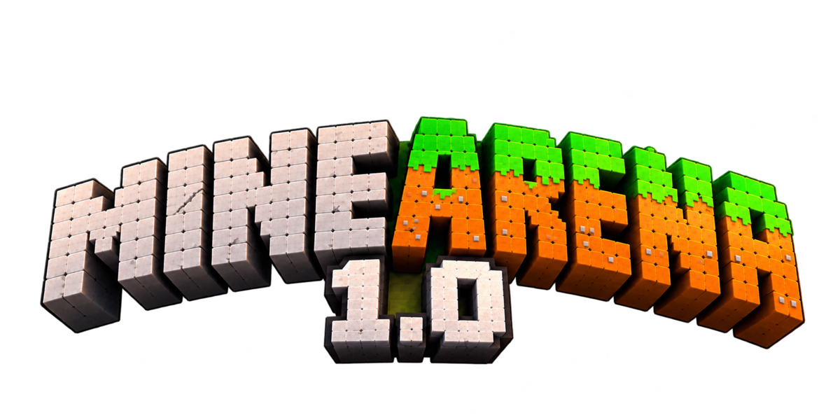 MineArena 1.0