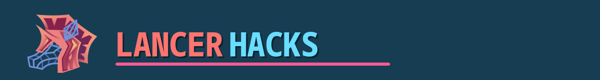 LancerHacks