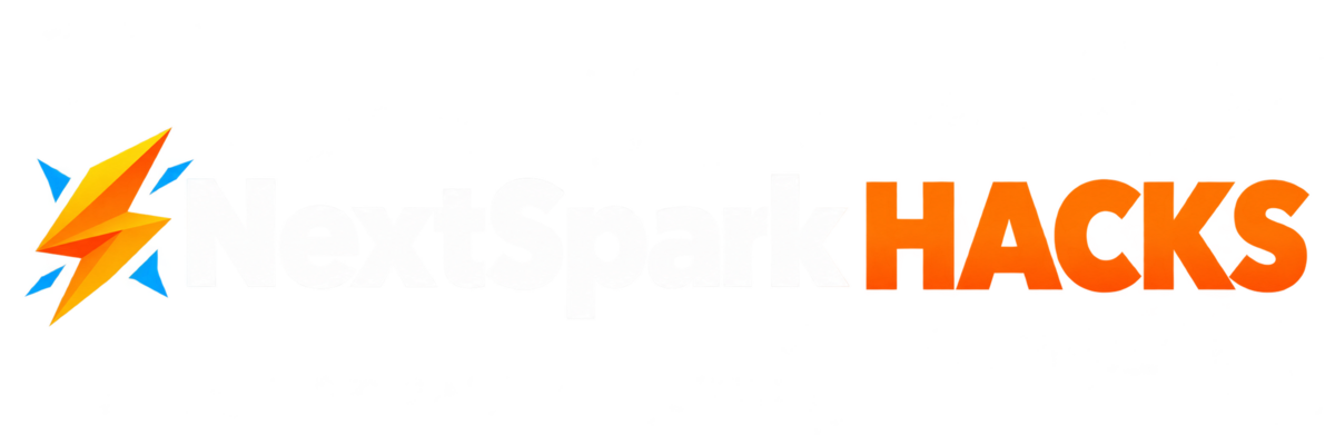 NextSpark Hacks