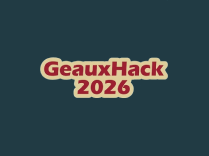 GeauxHack 2026