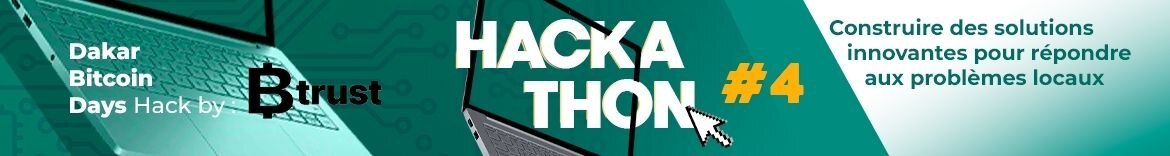 Dakar Bitcoin Hack by BTrust
