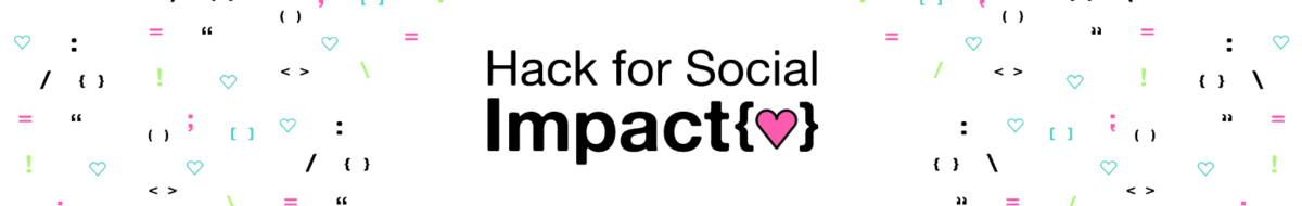 Hack for Social Impact SF 2026