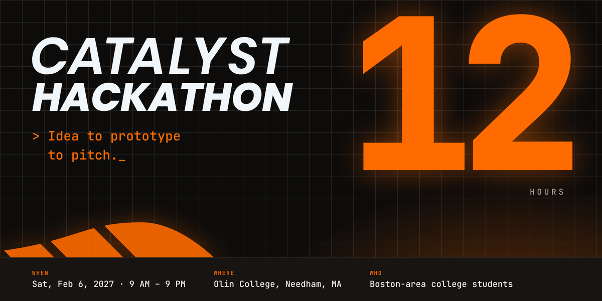 Catalyst Hack Day