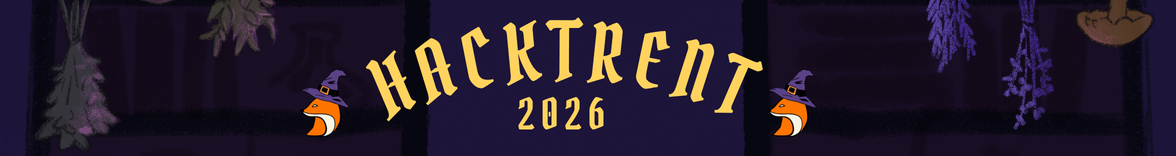 HackTrent 2026