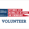 September 11 National Day of Service and Remembrance 10th Anniversary Challenge
