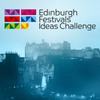 Edinburgh Festivals Ideas Challenge