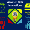 Aims for MHS Innovations