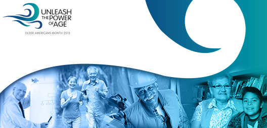 Unleash The Power of Age: Unleash the Power of Age - Devpost