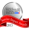 2013 Service Impact Awards