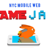 NYC Mobile Web Game Jam