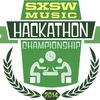 SXSW Music Hackathon Championship
