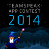 TeamSpeak App Contest 2014