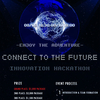 Connect to the Future: The 3rd U.S. - China iHackathon