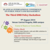 IIMB App for Governance