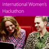 International Women's Hackathon Boulder | Nov 8th