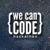 WeCanCode Hackathon