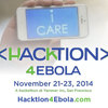 Hacktion 4 Ebola