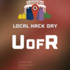 Rochester's Local Hack Day
