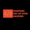 Diaspora Day of Civic Hacking