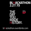 The First Annual BLHACKathon!