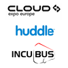  CloudExpo Enterprise Hackathon - Powered by Huddle on a London Bus! 