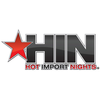 HINhack - Hot Import Nights Hackathon