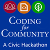 Coding for Community - a Civic Hackathon 2015