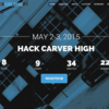 Hack Carver High