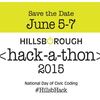 2015 Hillsborough (FL) Hackathon